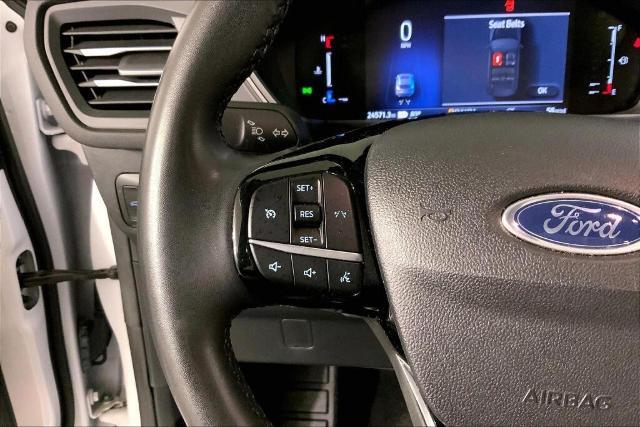 2023 Ford Escape Vehicle Photo in Kansas City, MO 64114