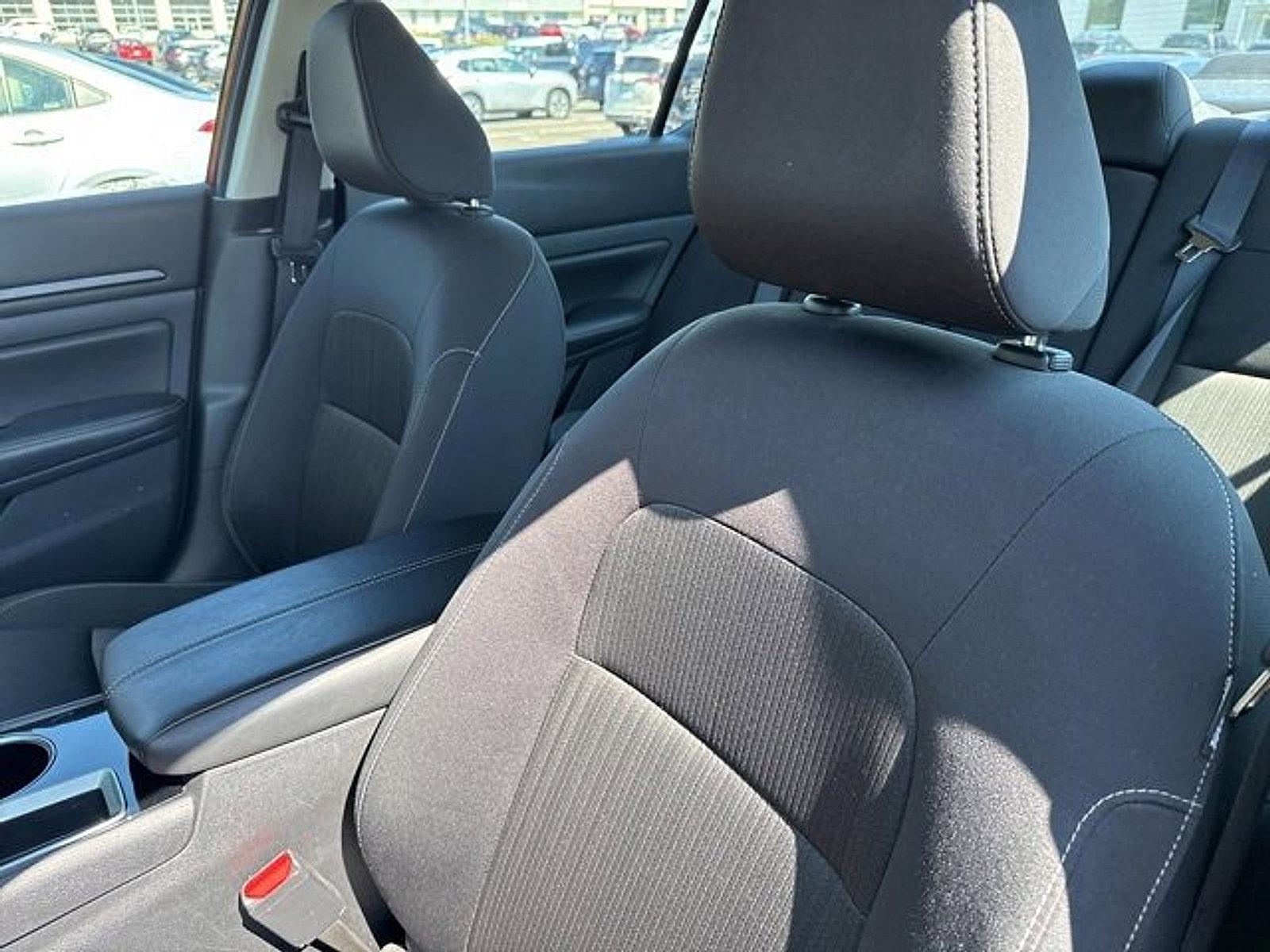 2024 Nissan Altima Vehicle Photo in Trevose, PA 19053