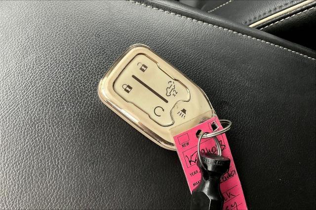 2019 GMC Acadia Vehicle Photo in Grapevine, TX 76051