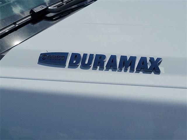 2024 Chevrolet Silverado 6500 HD Vehicle Photo in MILFORD, DE 19963-6122