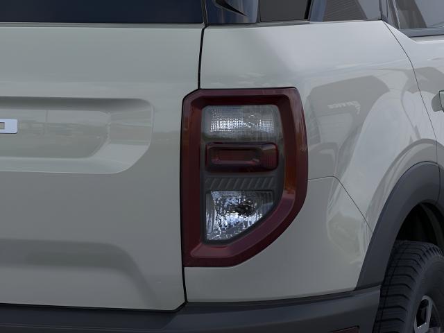 2024 Ford Bronco Sport Vehicle Photo in Neenah, WI 54956