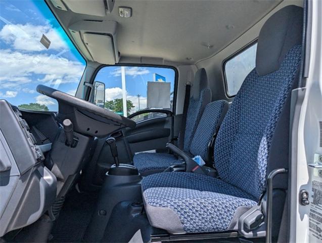 2024 Chevrolet 5500 HG LCF Gas Vehicle Photo in ENGLEWOOD, CO 80113-6708