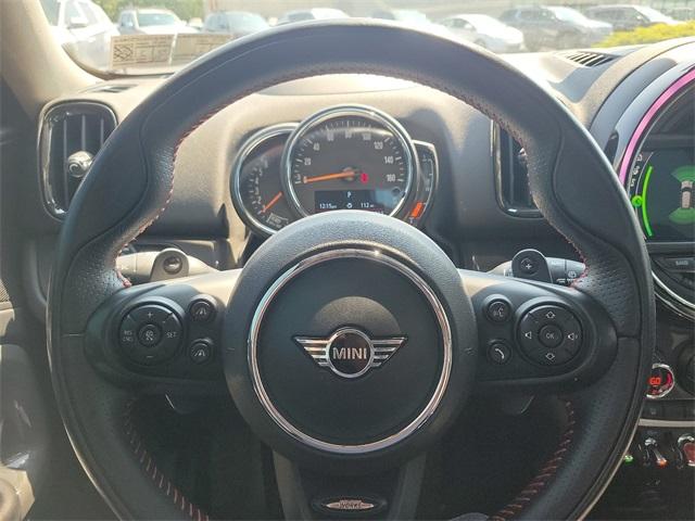 2019 MINI Cooper S Countryman ALL4 Vehicle Photo in New Bloomfield, PA 17068
