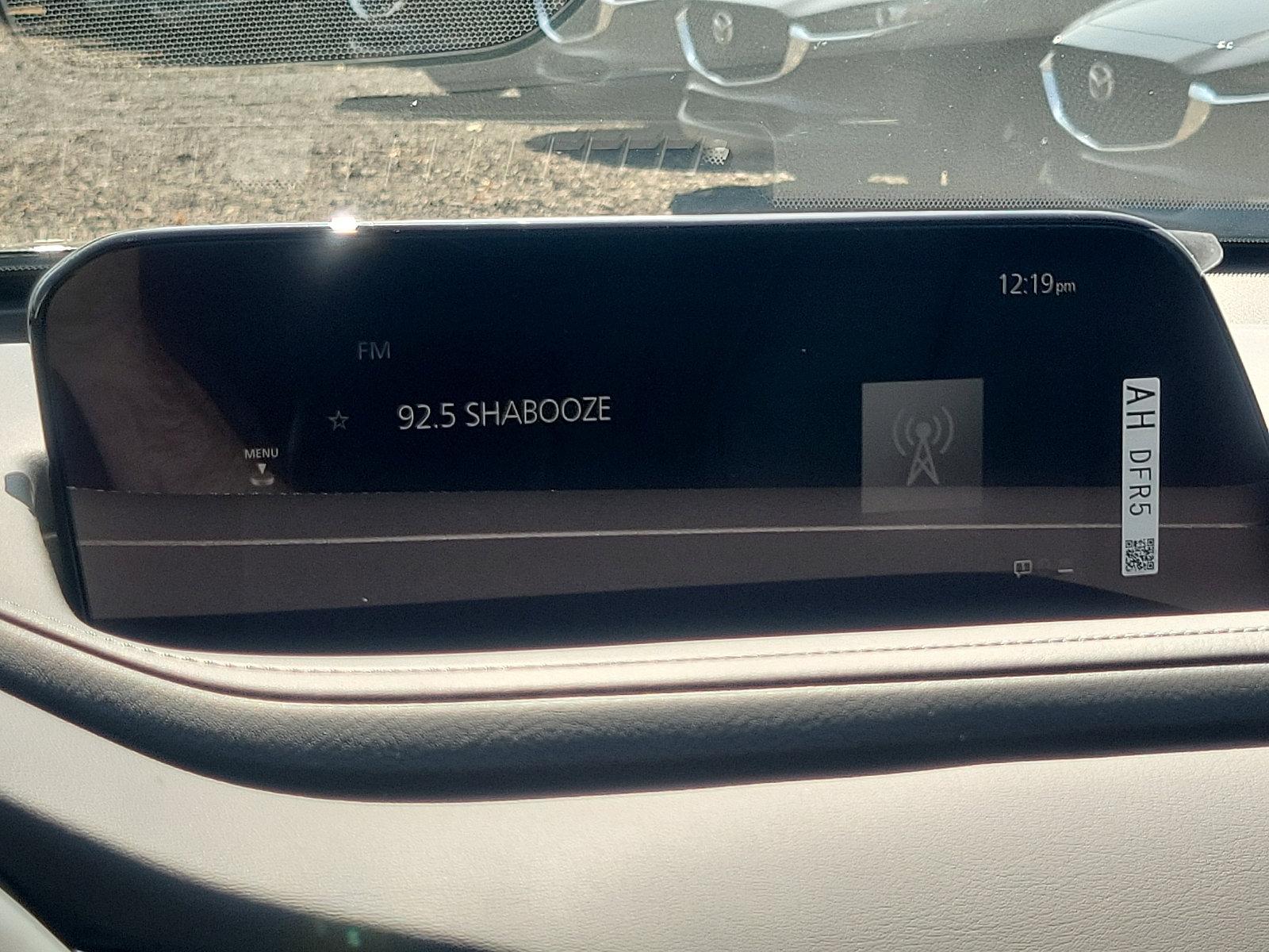 2024 Mazda CX-30 Vehicle Photo in Trevose, PA 19053