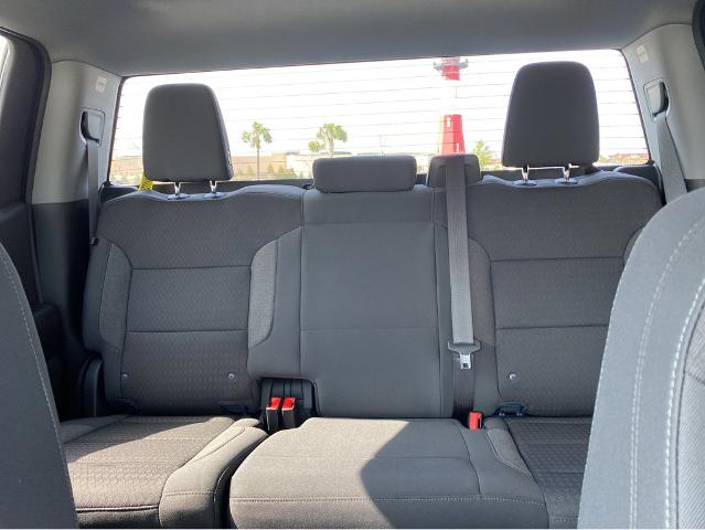 2024 Chevrolet Silverado 1500 Vehicle Photo in POOLER, GA 31322-3252