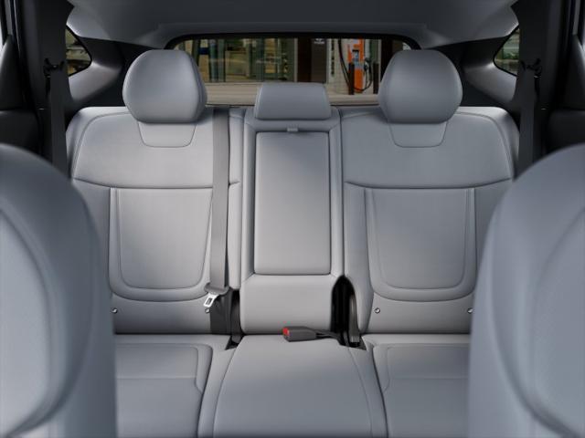 2025 Hyundai TUCSON Vehicle Photo in Merrillville, IN 46410