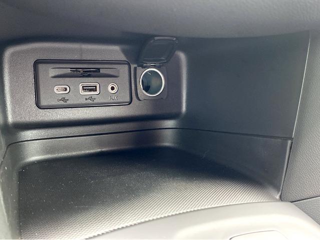 2024 Chevrolet Equinox Vehicle Photo in BEAUFORT, SC 29906-4218