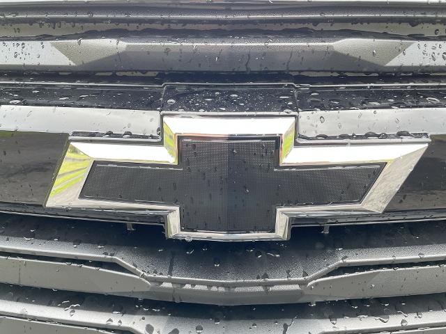 2024 Chevrolet Colorado Vehicle Photo in THOMPSONTOWN, PA 17094-9014