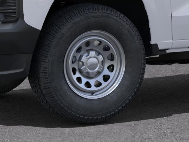 2023 Chevrolet Colorado Vehicle Photo in GREEN BAY, WI 54304-5303