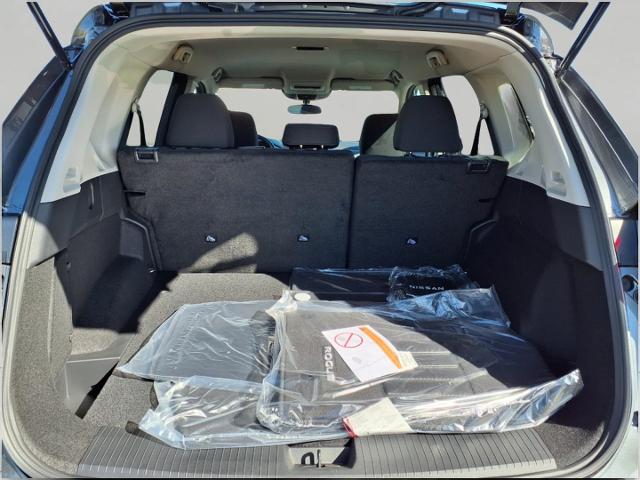 2025 Nissan Rogue Vehicle Photo in Oshkosh, WI 54904