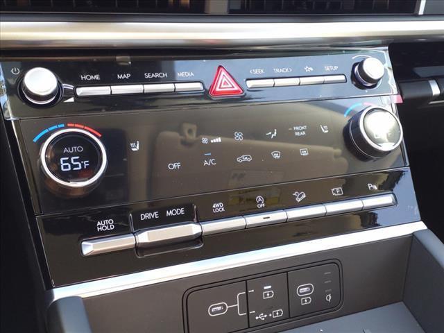 2025 Hyundai SANTA FE Vehicle Photo in Peoria, IL 61615