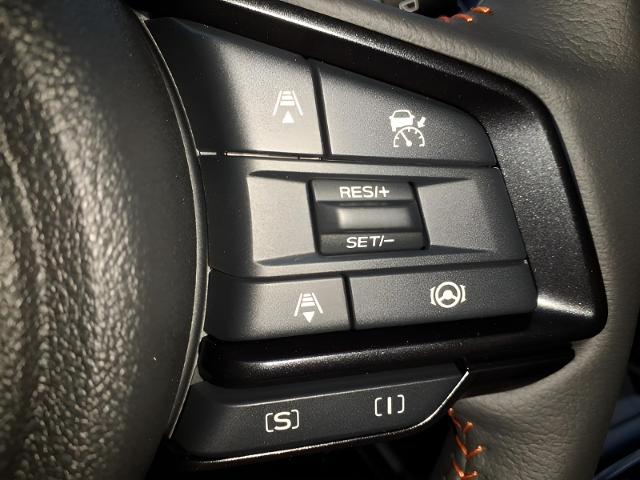 2025 Subaru Crosstrek Vehicle Photo in Green Bay, WI 54304