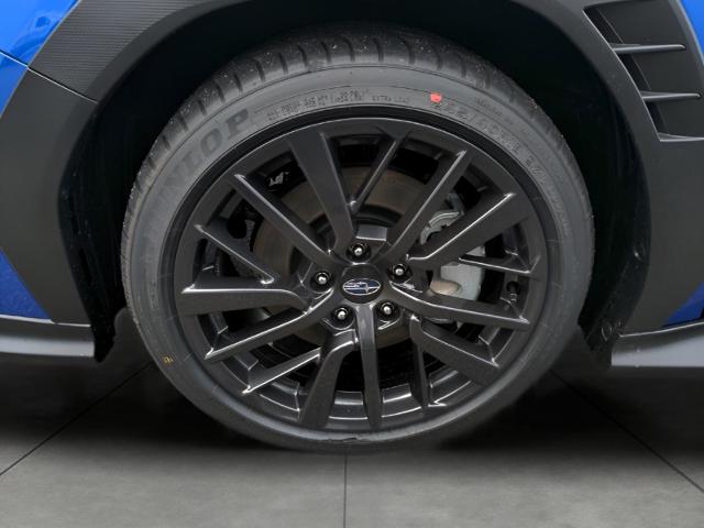 2024 Subaru WRX Vehicle Photo in Green Bay, WI 54304