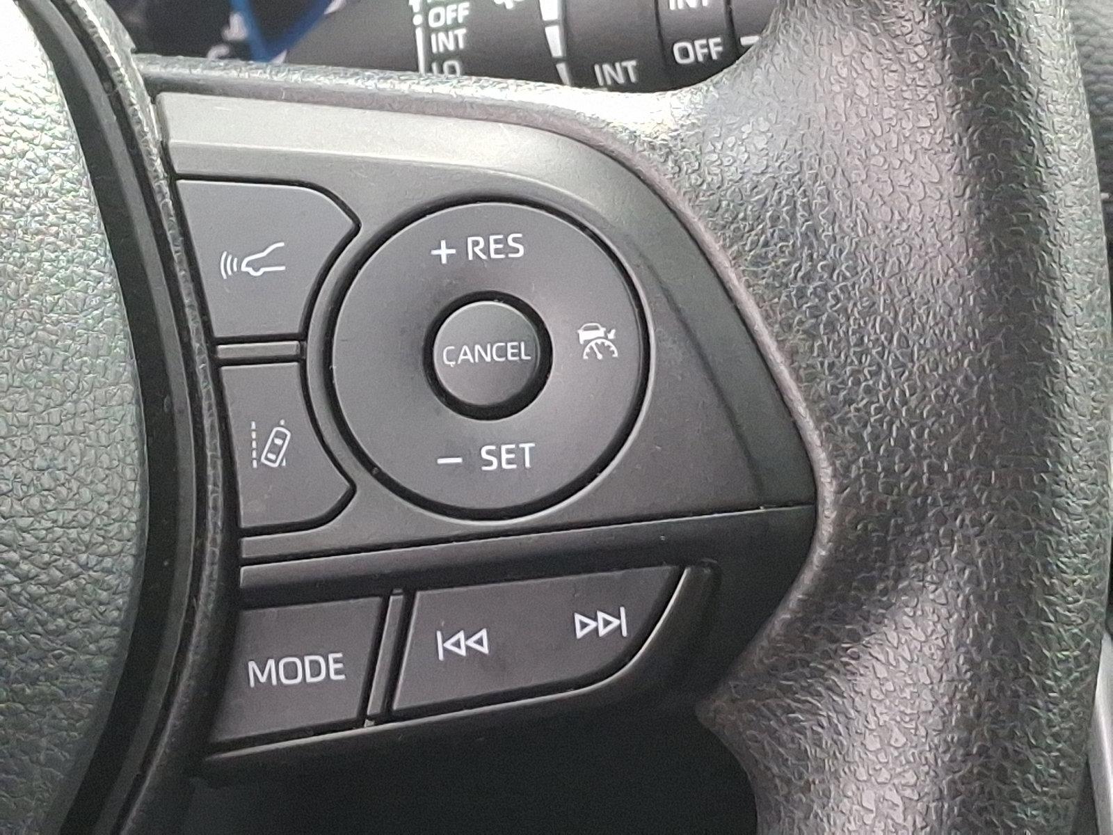 2024 Toyota RAV4 Vehicle Photo in Trevose, PA 19053