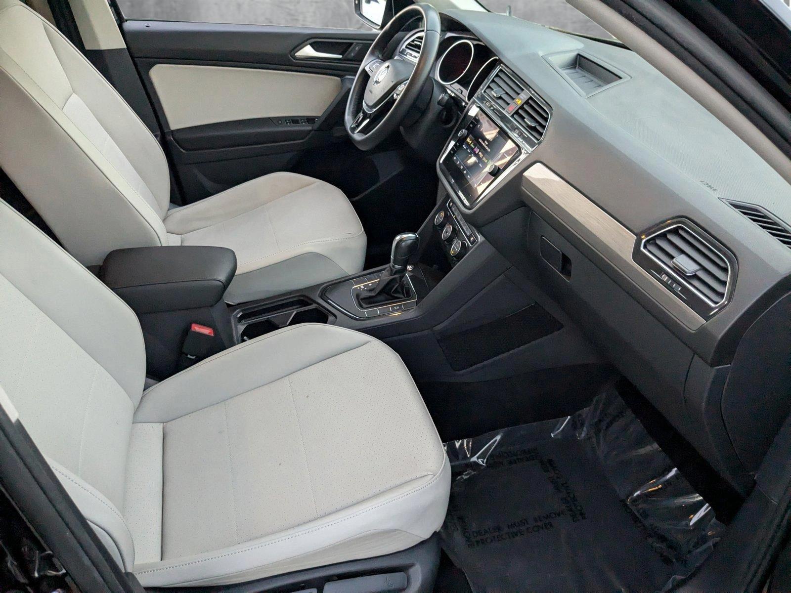 2019 Volkswagen Tiguan Vehicle Photo in Miami, FL 33169