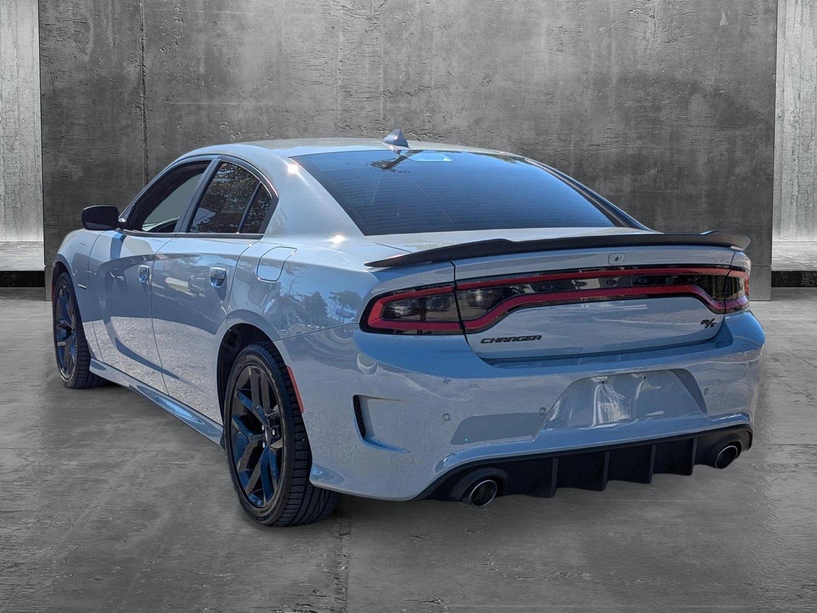 2022 Dodge Charger Vehicle Photo in Miami, FL 33015