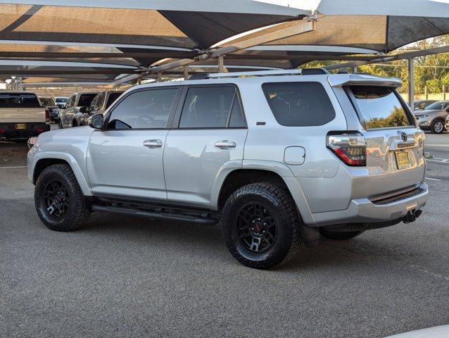 2023 Toyota 4Runner Vehicle Photo in San Antonio, TX 78230