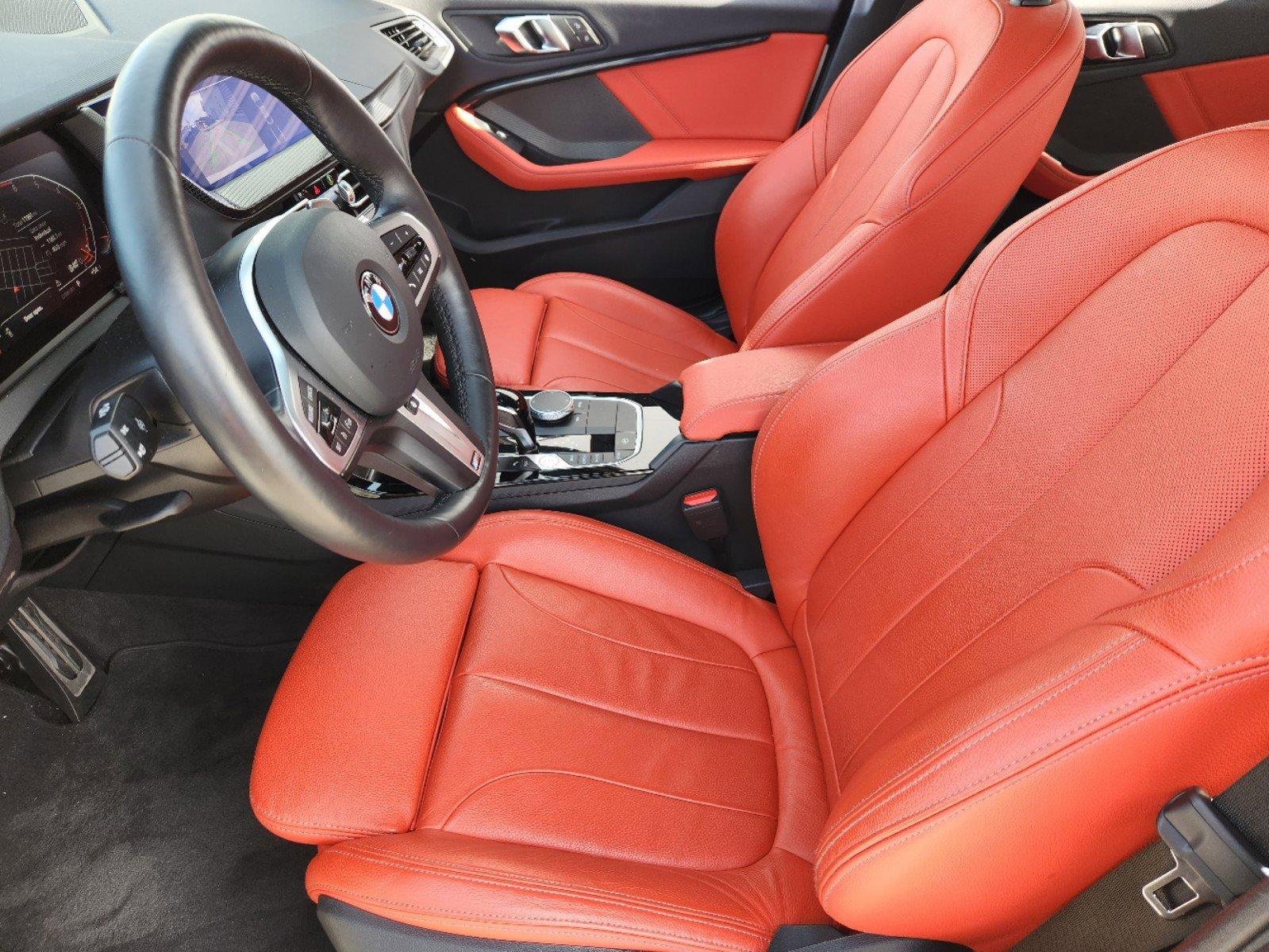 2024 BMW 228i Vehicle Photo in PLANO, TX 75024