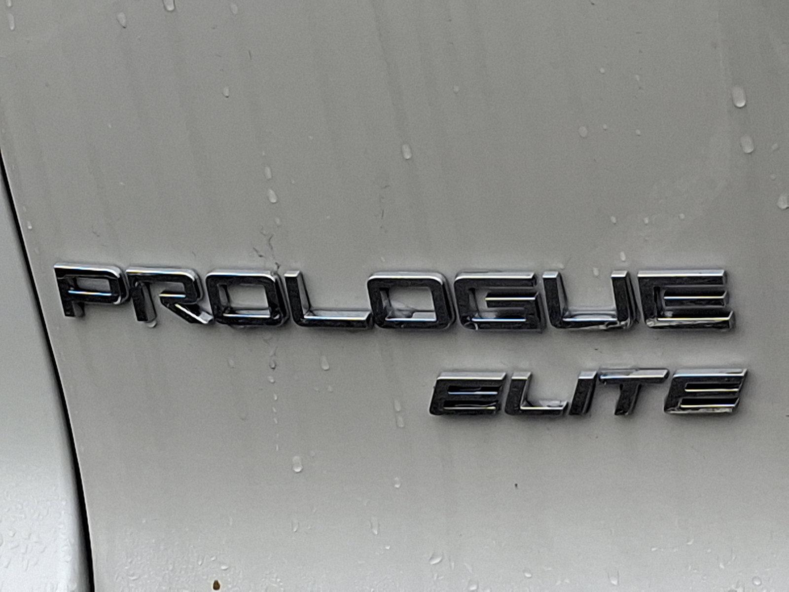 2024 Honda Prologue Vehicle Photo in Harrisburg, PA 17111