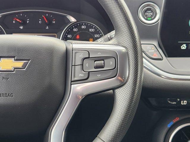 2023 Chevrolet Blazer Vehicle Photo in SUGAR LAND, TX 77478-0000