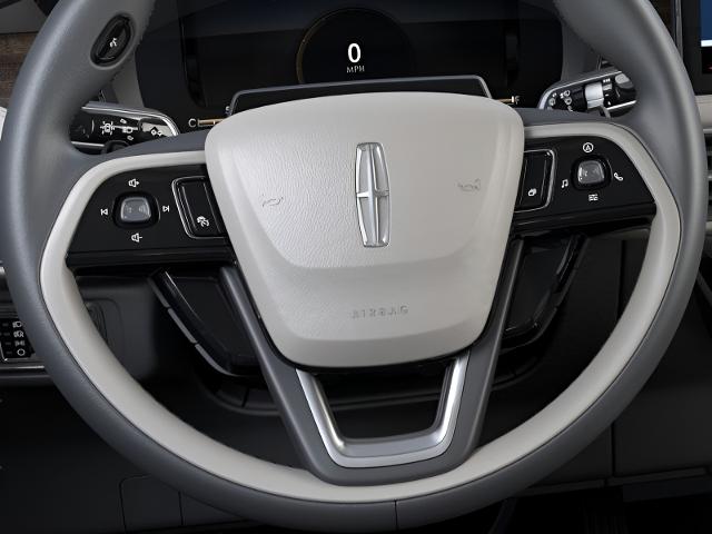 2025 Lincoln Corsair Vehicle Photo in Neenah, WI 54956