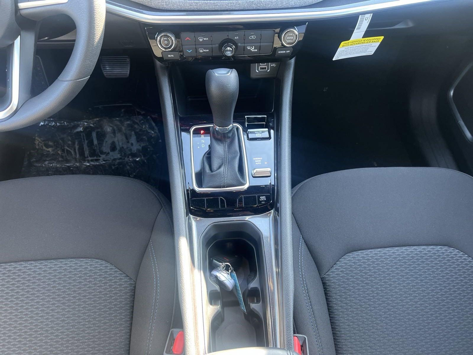2025 Jeep Compass Vehicle Photo in Mechanicsburg, PA 17050-1707