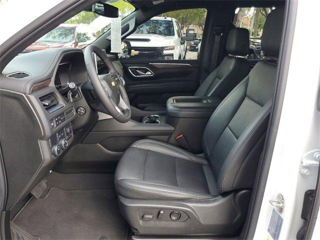 2022 Chevrolet Tahoe Vehicle Photo in SUNRISE, FL 33323-3202