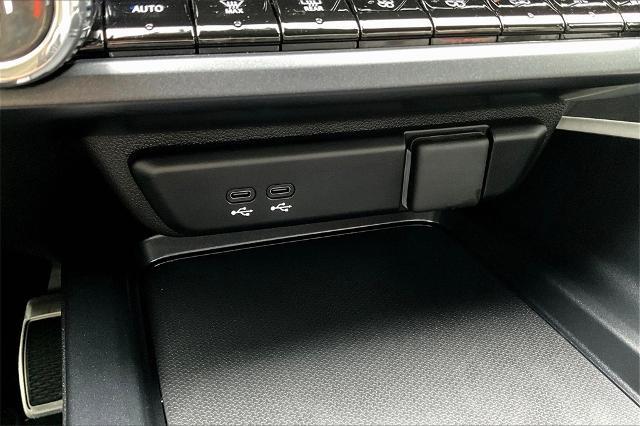 2024 Acura ZDX Vehicle Photo in Tulsa, OK 74145