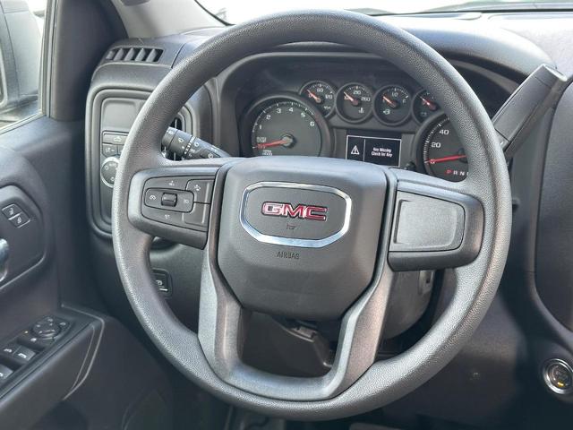 2025 GMC Sierra 1500 Vehicle Photo in COLUMBIA, MO 65203-3903