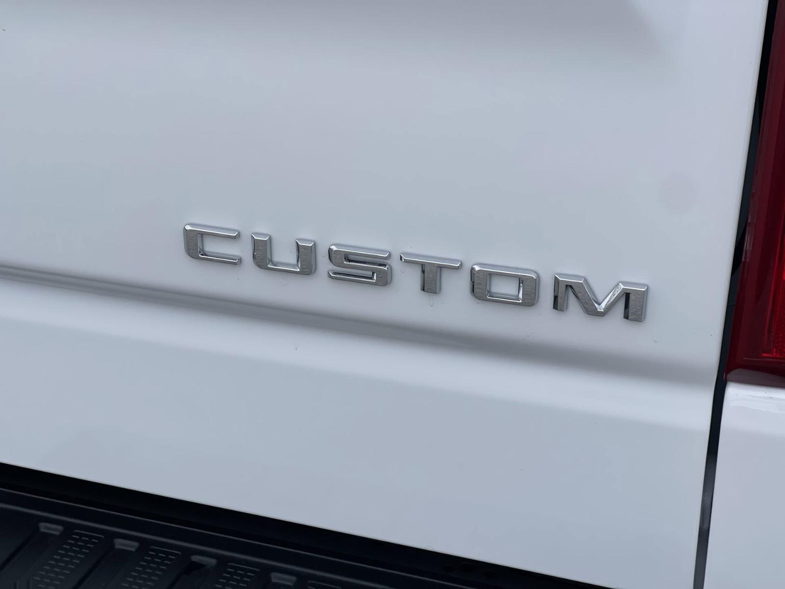 2025 Chevrolet Silverado 1500 Vehicle Photo in BENTONVILLE, AR 72712-4322