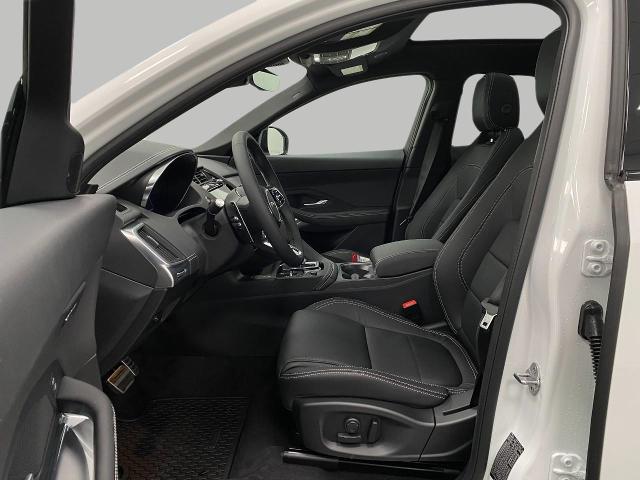 2024 Jaguar E-PACE Vehicle Photo in Appleton, WI 54913