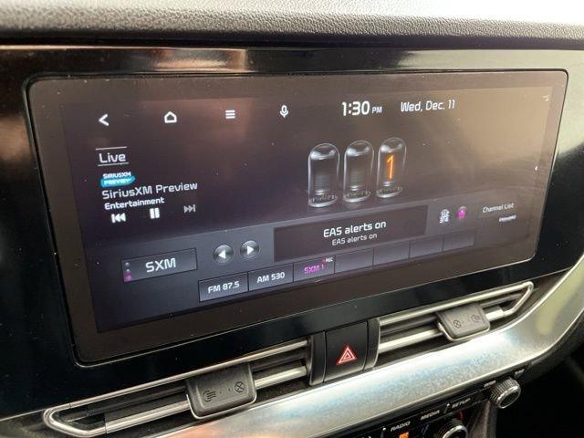 2022 Kia Niro Vehicle Photo in PHOENIX, AZ 85014-3381