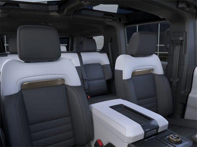 2024 GMC HUMMER EV SUV Vehicle Photo in COLLIERVILLE, TN 38017-9006