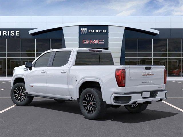 2025 GMC Sierra 1500 Vehicle Photo in COLLIERVILLE, TN 38017-9006