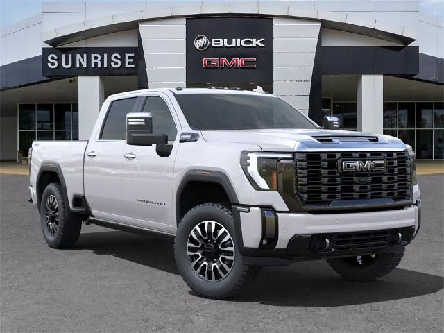 2025 GMC Sierra 2500 HD Vehicle Photo in BARTLETT, TN 38133-4101