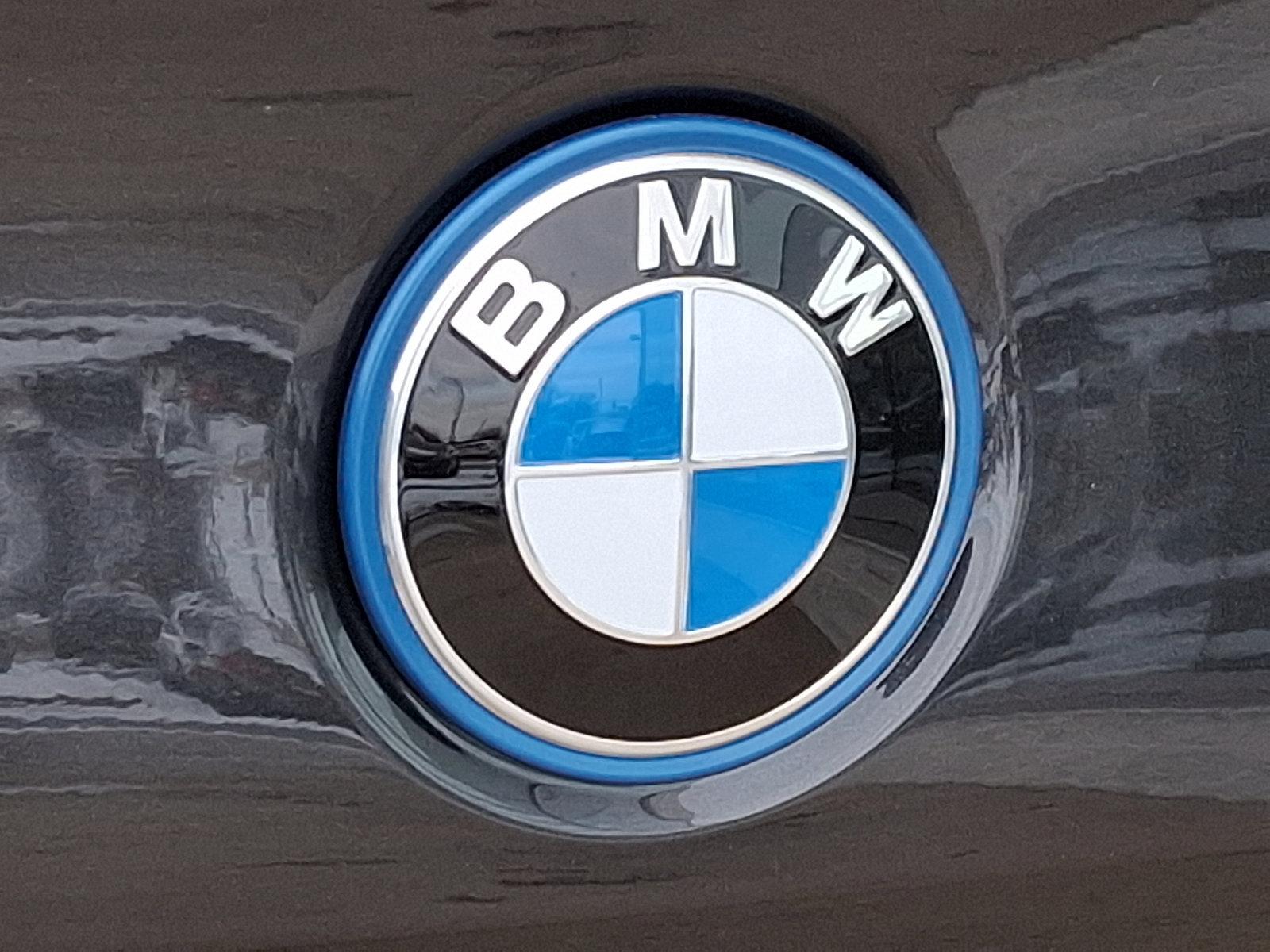 2025 BMW i5 Vehicle Photo in Lancaster, PA 17601