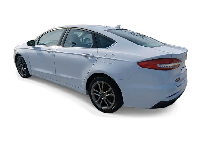 2020 Ford Fusion Vehicle Photo in BARTLETT, TN 38133-4101