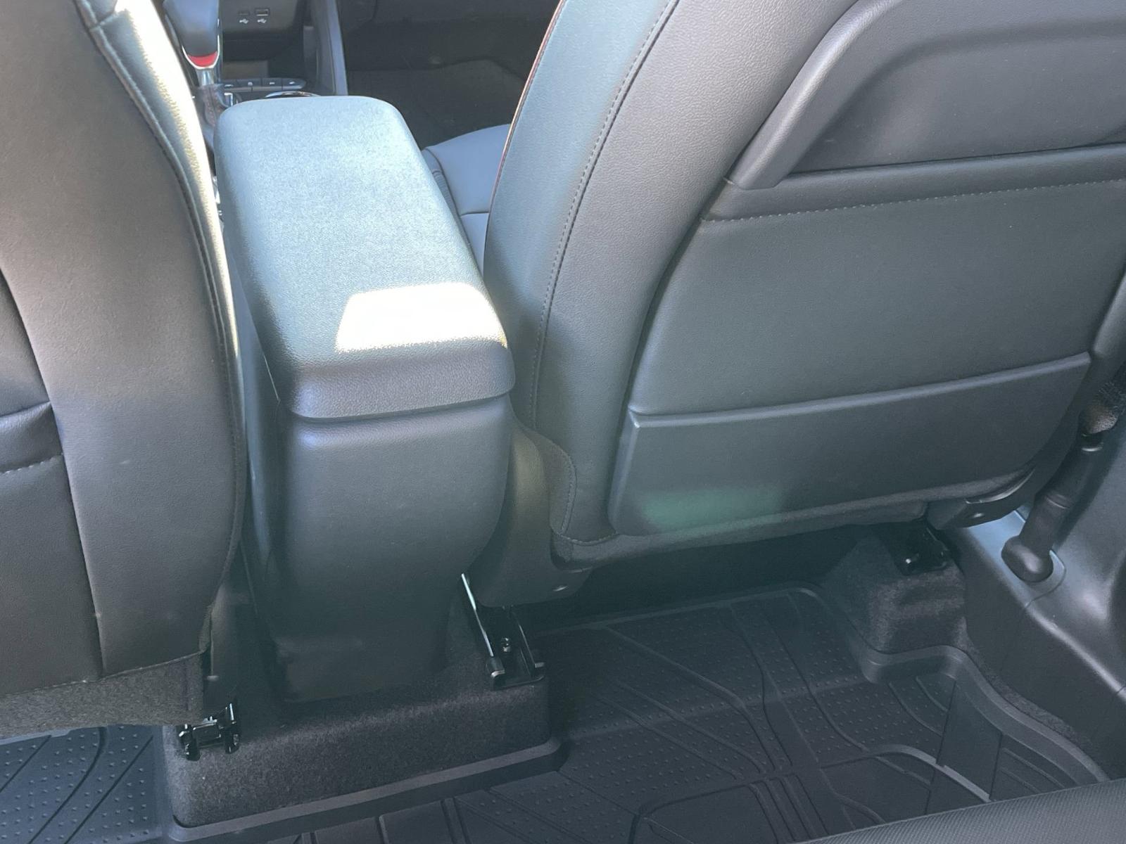 2025 Chevrolet Trailblazer Vehicle Photo in BENTONVILLE, AR 72712-4322