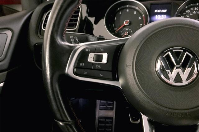 2018 Volkswagen Golf GTI Vehicle Photo in Lees Summit, MO 64086