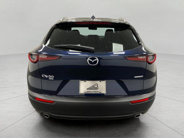 2025 Mazda CX-30 Vehicle Photo in Appleton, WI 54913