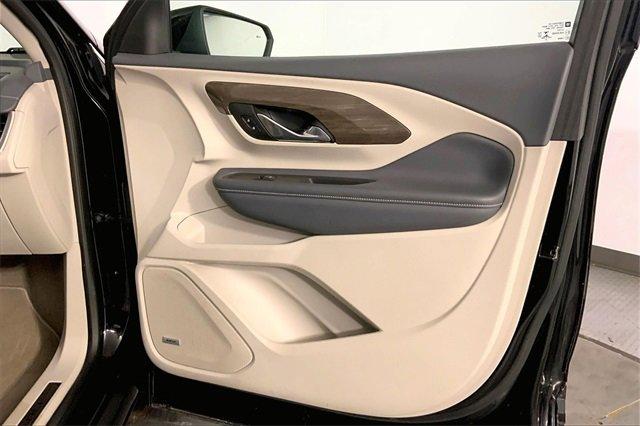 2022 GMC Terrain Vehicle Photo in KANSAS CITY, MO 64114-4502