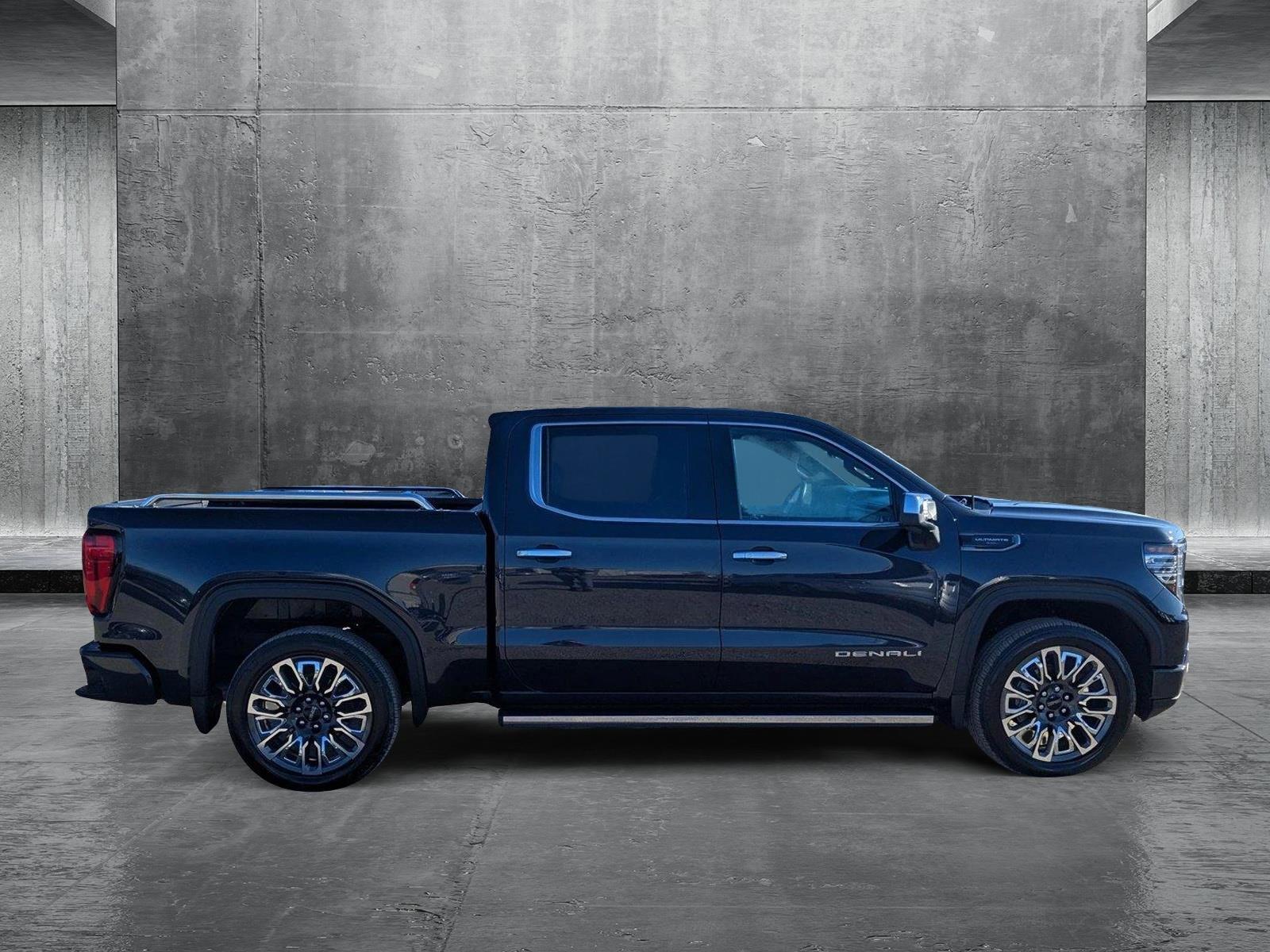 2023 GMC Sierra 1500 Vehicle Photo in SPOKANE, WA 99212-2978