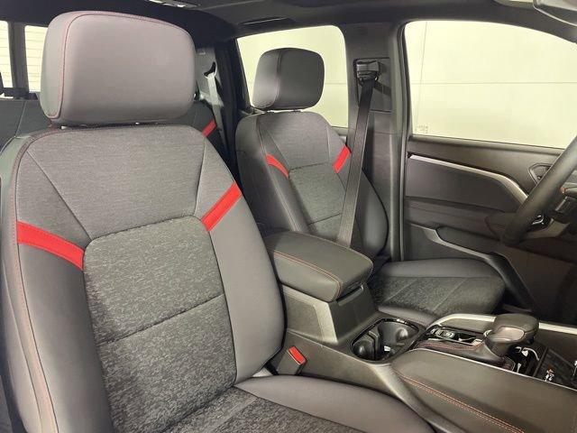 2025 Chevrolet Colorado Vehicle Photo in PHOENIX, AZ 85014-3381