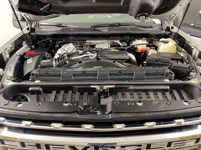 2021 Chevrolet Silverado 2500 HD Vehicle Photo in PHOENIX, AZ 85014-3381