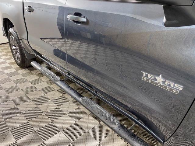 2020 Chevrolet Silverado 1500 Vehicle Photo in PHOENIX, AZ 85014-3381
