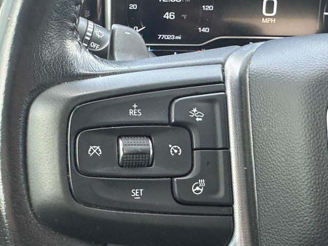 2022 GMC Sierra 1500 Vehicle Photo in COLUMBIA, MO 65203-3903