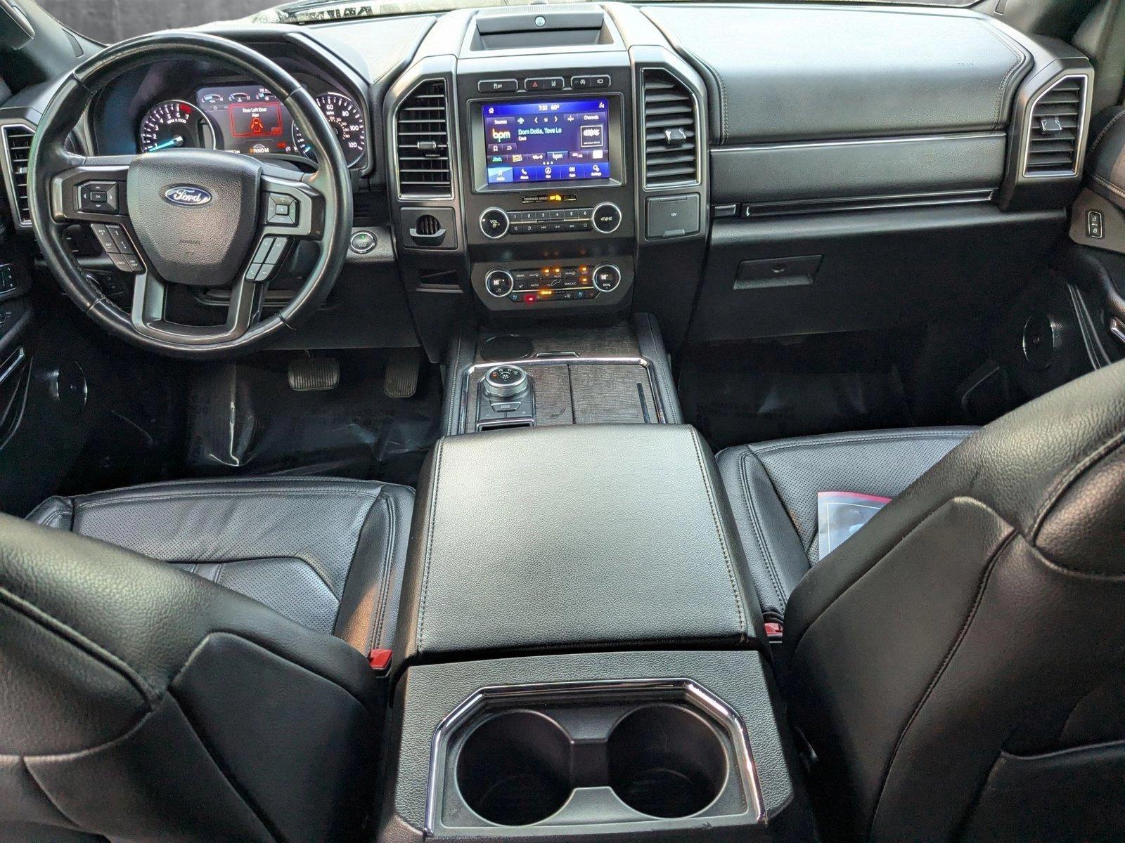 2021 Ford Expedition Vehicle Photo in MIAMI, FL 33134-2699