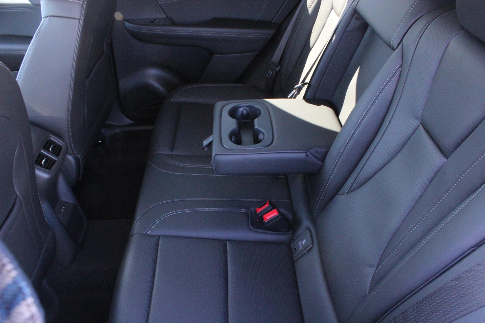 2025 Buick Envision Vehicle Photo in AURORA, CO 80012-4011