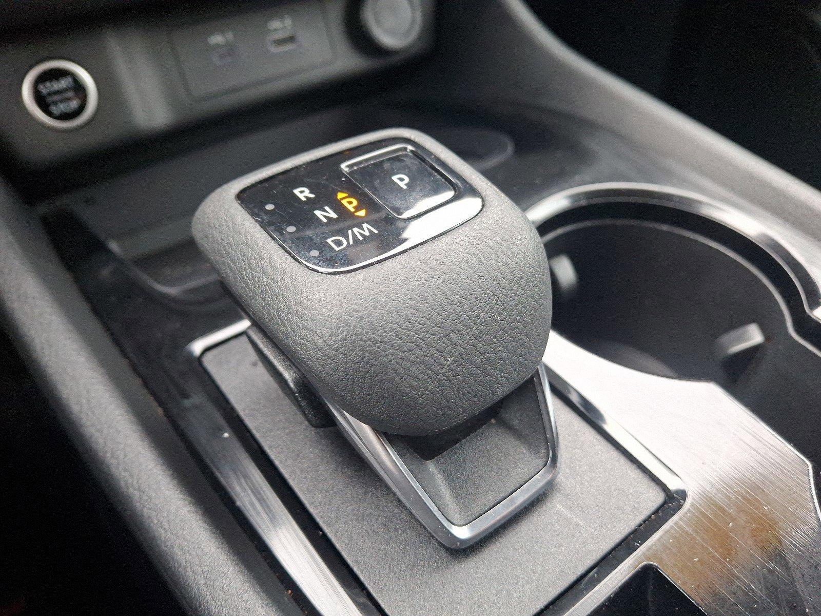 2023 Nissan Rogue Vehicle Photo in Harrisburg, PA 17111