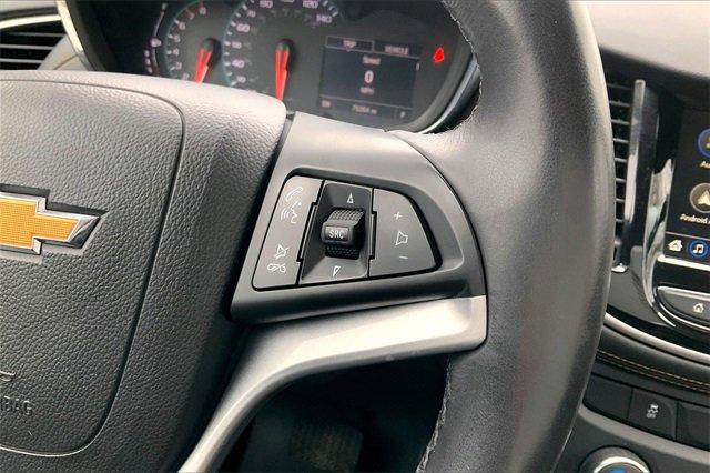 2018 Chevrolet Trax Vehicle Photo in KANSAS CITY, MO 64114-4502